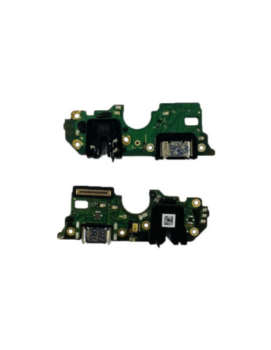 Placa de carga para OPPO A76 CPH2375
