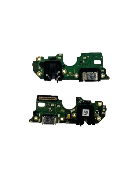 Placa de carga para OPPO A76 CPH2375