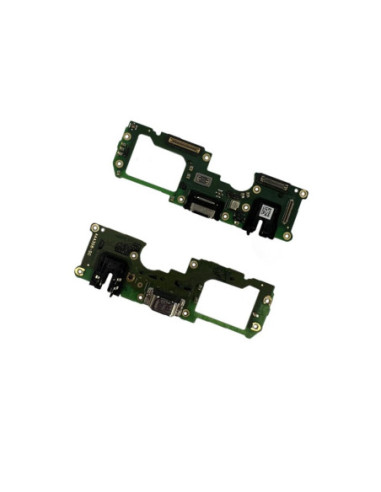 Placa de carga para OPPO A96 CPH2333