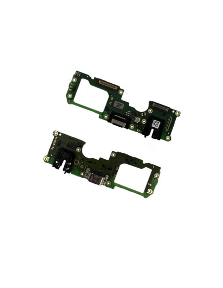Placa de carga para OPPO A96 CPH2333