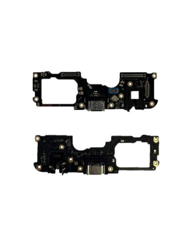 Flex de carga para OPPO Find X3 Lite CPH2145