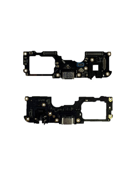 Flex de carga para OPPO Find X3 Lite CPH2145