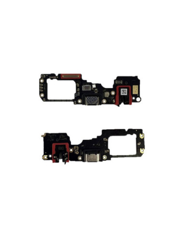 Placa de carga para OPPO Find X5 Lite CPH2371