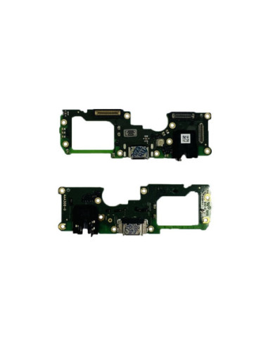 Placa de carga para OPPO Reno 8 Lite CPH2343
