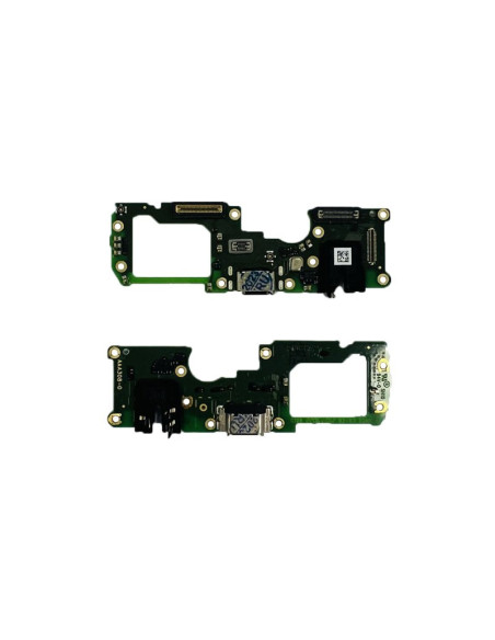 Placa de carga para OPPO Reno 8 Lite CPH2343