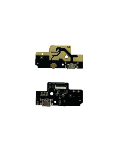 Flex de carga para Alcatel 1V 2020 5007