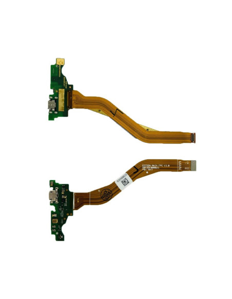 Placa de carga para Alcatel 1x 2019 5008