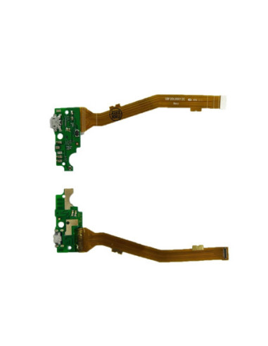 Flex de carga para Alcatel 3 2019 5053 /1S 2020 5028