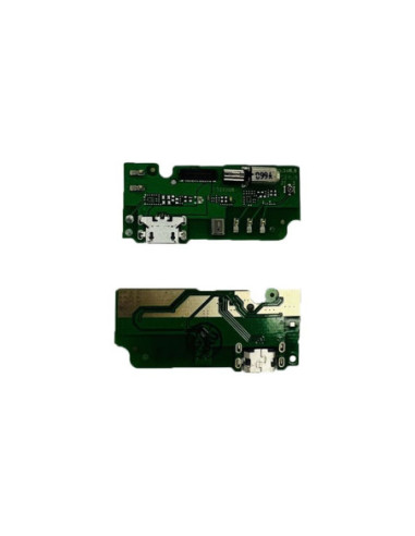 Placa de carga para Alcatel 3x, 5058Y