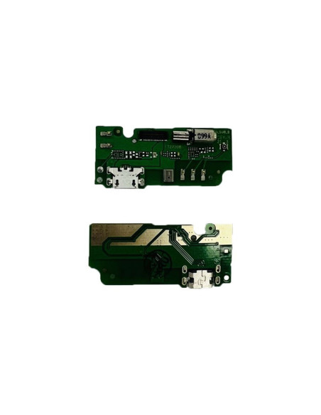 Placa de carga para Alcatel 3x, 5058Y