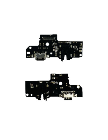 Placa de carga para Motolora Moto G50 XT2137-1, XT2137- 2