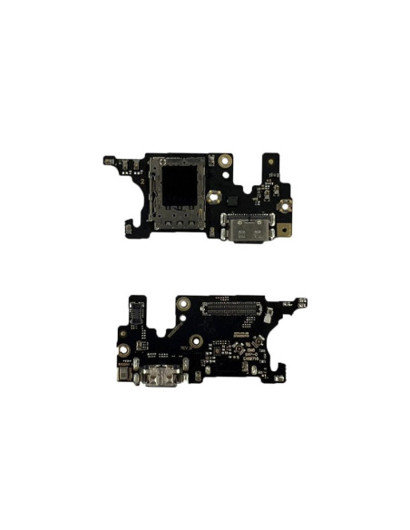 Placa de carga para Motolora Edge 30 Neo