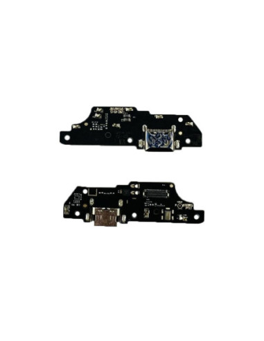 Placa de carga para Motolora Moto E40, E30