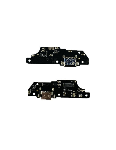 Placa de carga para Motolora Moto E40, E30