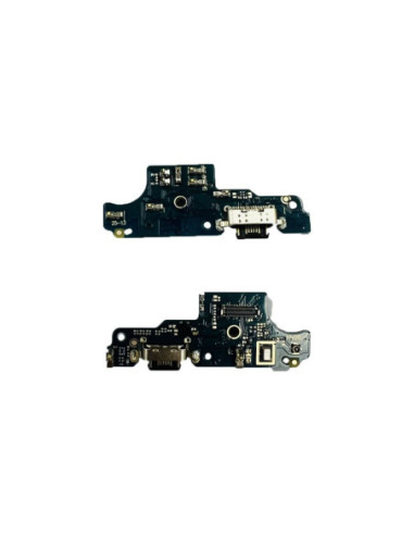 Placa de carga para Motolora Moto G20 XT2128-1, XT2128-2
