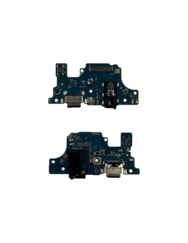 Placa de carga para Motolora Moto G72