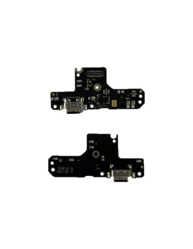 Placa de carga para Motolora Moto G9 Plus