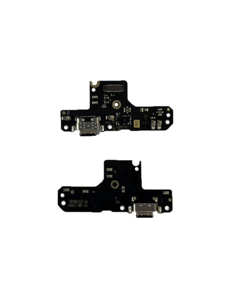 Placa de carga para Motolora Moto G9 Plus