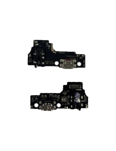 Placa de carga para Realme C33 RMX3624