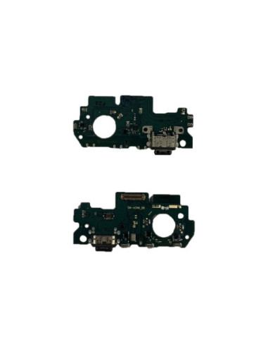 Placa de carga para Samsung A34 5G / A346