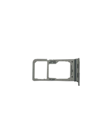 Bandeja SIM para Samsung A34 5G / A346 Blanco