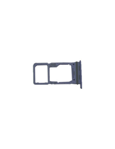 Bandeja SIM para Samsung A34 5G / A346 Azul