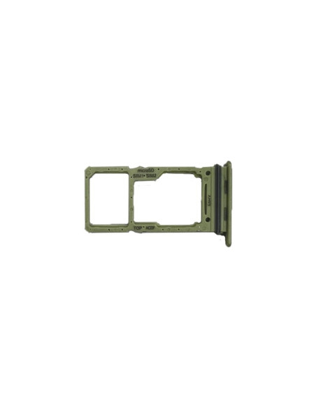 Bandeja SIM para Samsung A34 5G / A346 Oro