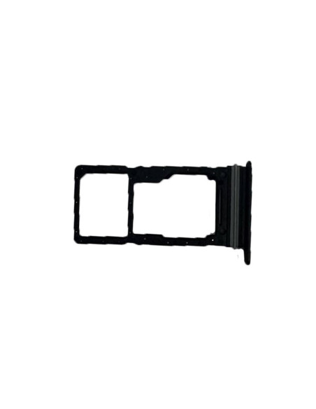 Bandeja SIM para Samsung A34 5G / A346 Negro