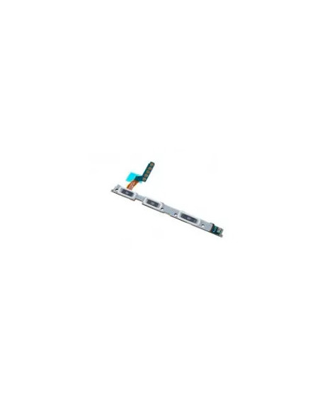 Flex de POWER y Volumen para Samsung A34 5G / A346 (Original)