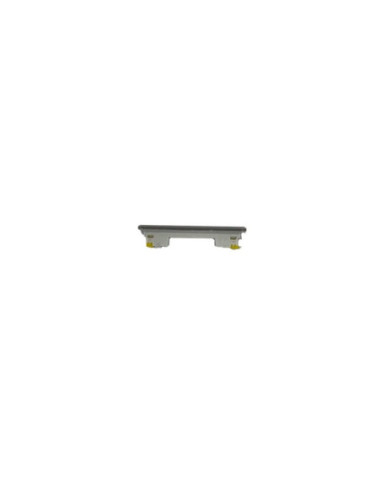 Botón lateral de Volumen y Power para Samsung A53 5G / A536 Blanco