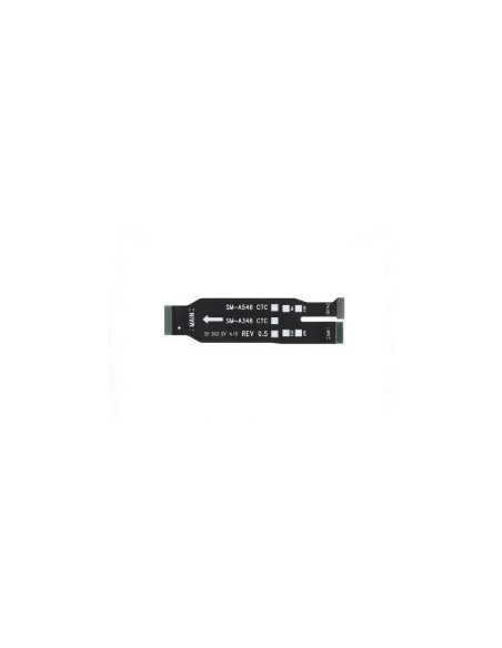 Flex de conexión de placa principal para Samsung A54 5G / A546