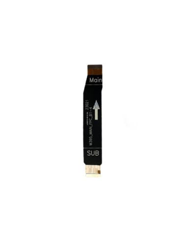Flex de conexión de placa principal para Mi Redmi Note 12 4G