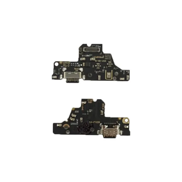 Placa de carga para Motolora Moto G41