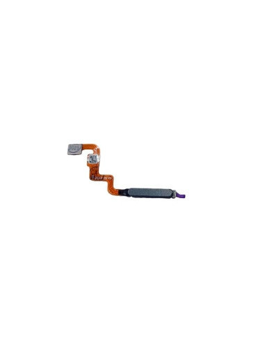 Flex de huellas para Mi Redmi Note 12 4G Negro