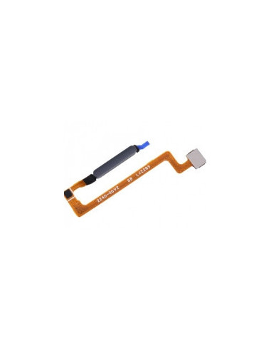 Flex de huellas para Mi Redmi Note 12 5G Negro
