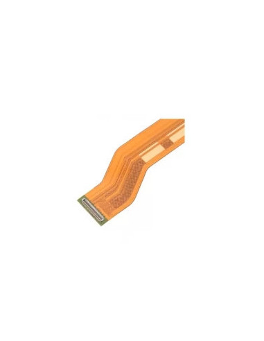 Flex de conexión de placa principal para Mi Redmi Note 12 Pro 4G