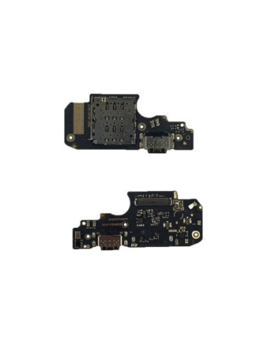 Placa de carga para Mi Redmi Note 12 Pro 4G