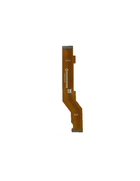 Flex interconexion para Redmi Note 12 Pro 5G / POCO x5 Pro 5G