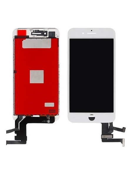 Pantalla para iPhone 7 Plus (OEM) Original (DTP /C3F) Blanco