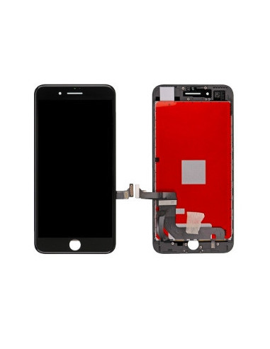 Pantalla para iPhone 7 Plus (OEM) Original (DTP /C3F) Negro