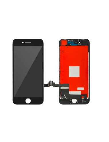 Pantalla para iPhone 8 Plus RE (DTP /C3F) NEGRO