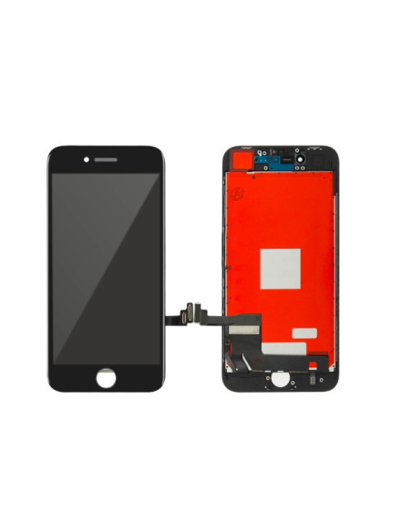 Pantalla para iPhone 8 Plus RE (DTP /C3F) NEGRO
