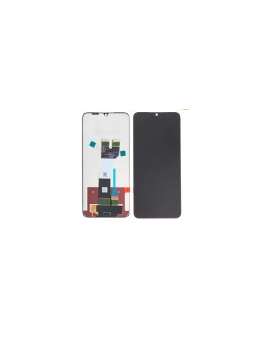 Pantalla completa para Samsung A05s (A057F) Sin Marco (Original Service Pack)