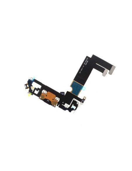 Flex de Carga para iPhone 12 Mini Negro Original