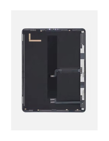 Pantalla para iPad Pro 12.9" 2021 (A2379, A2461, A2462) Original Negra