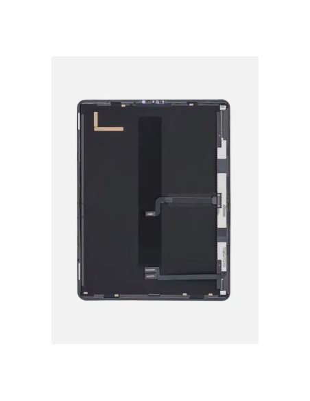 Pantalla para iPad Pro 12.9" 2021 (A2379, A2461, A2462) Original Negra