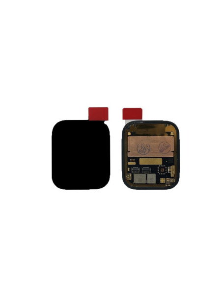 Pantalla completa para Apple Watch Series 7 45mm