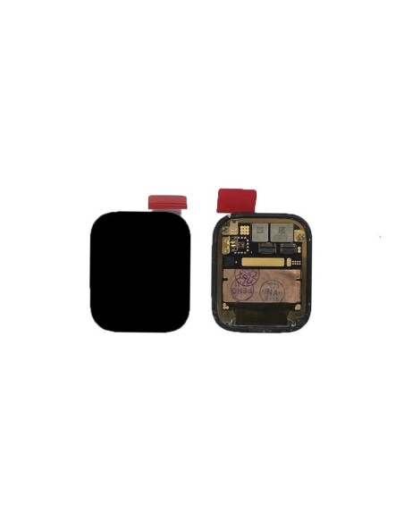 Pantalla completa para Apple Watch Series 7 41mm