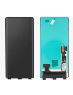 Pantalla para Google Pixel 7 Pro 5G Sin Marco (Original) 2
