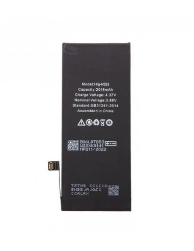 Batería para Apple IPHONE SE 2022
